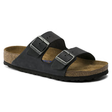 Load image into Gallery viewer, Arizona Soft Footbed Oiled Nubuck Leather
