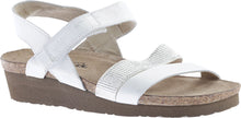 Load image into Gallery viewer, Krista NAOT sandal Women&#39;s
